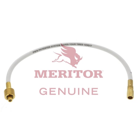 Meritor Mtis - Hose, Inside Tire 17In 3137300